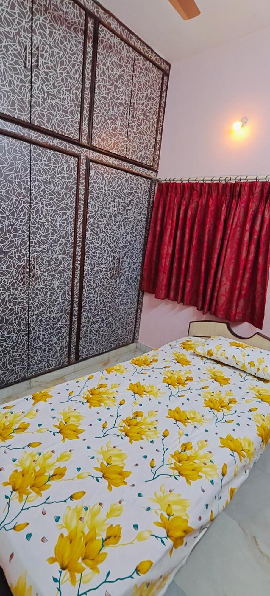 Appartamento Rani'S Nest Hyderabad Esterno foto