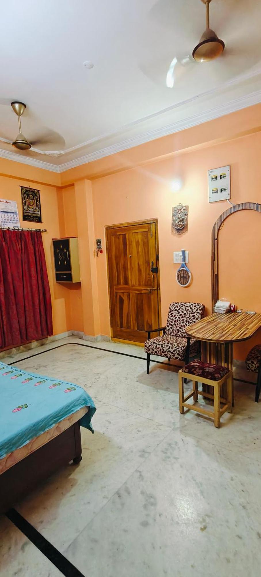 Appartamento Rani'S Nest Hyderabad Esterno foto