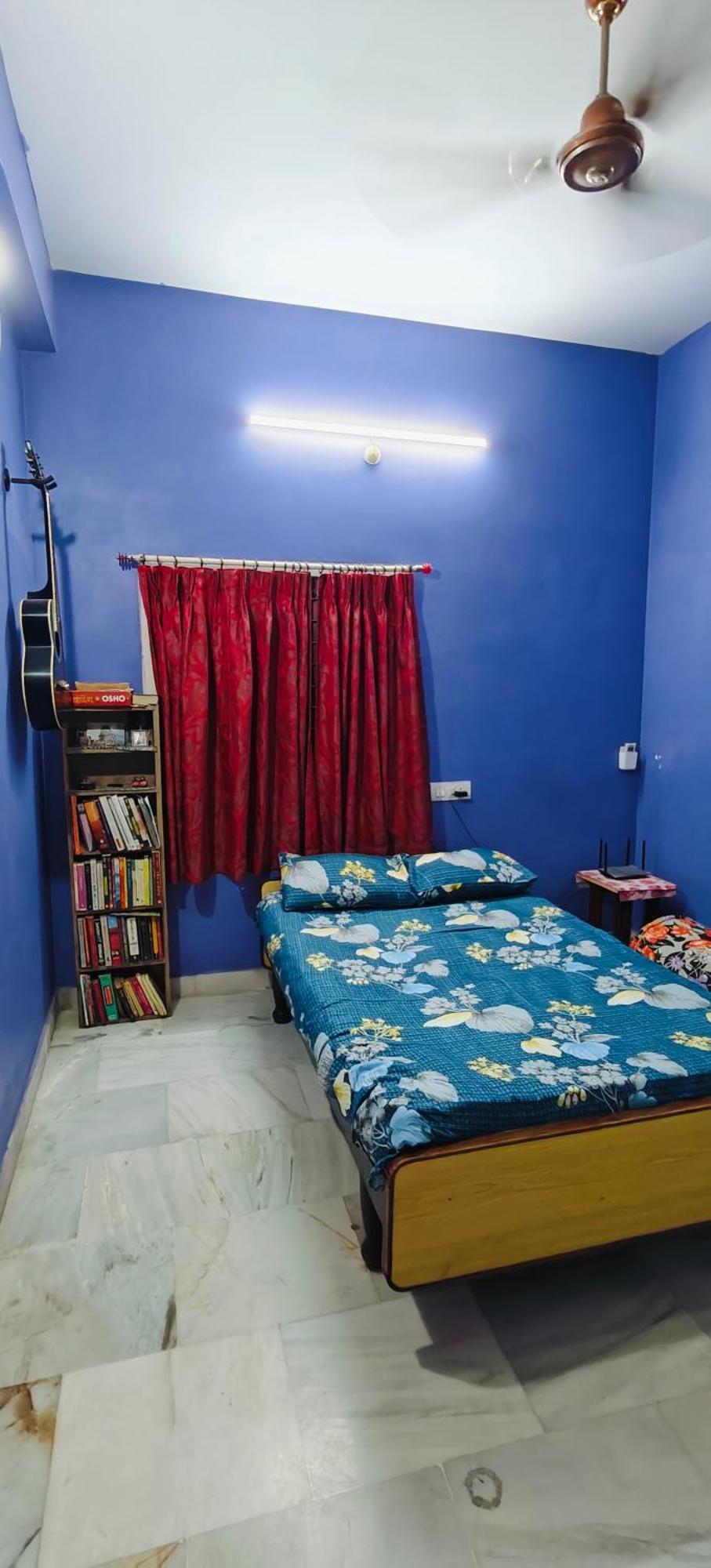 Appartamento Rani'S Nest Hyderabad Esterno foto