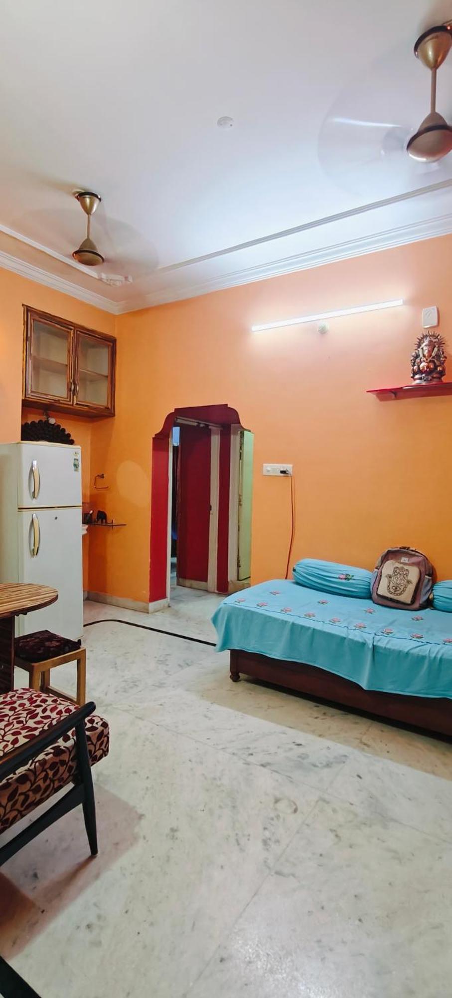 Appartamento Rani'S Nest Hyderabad Esterno foto