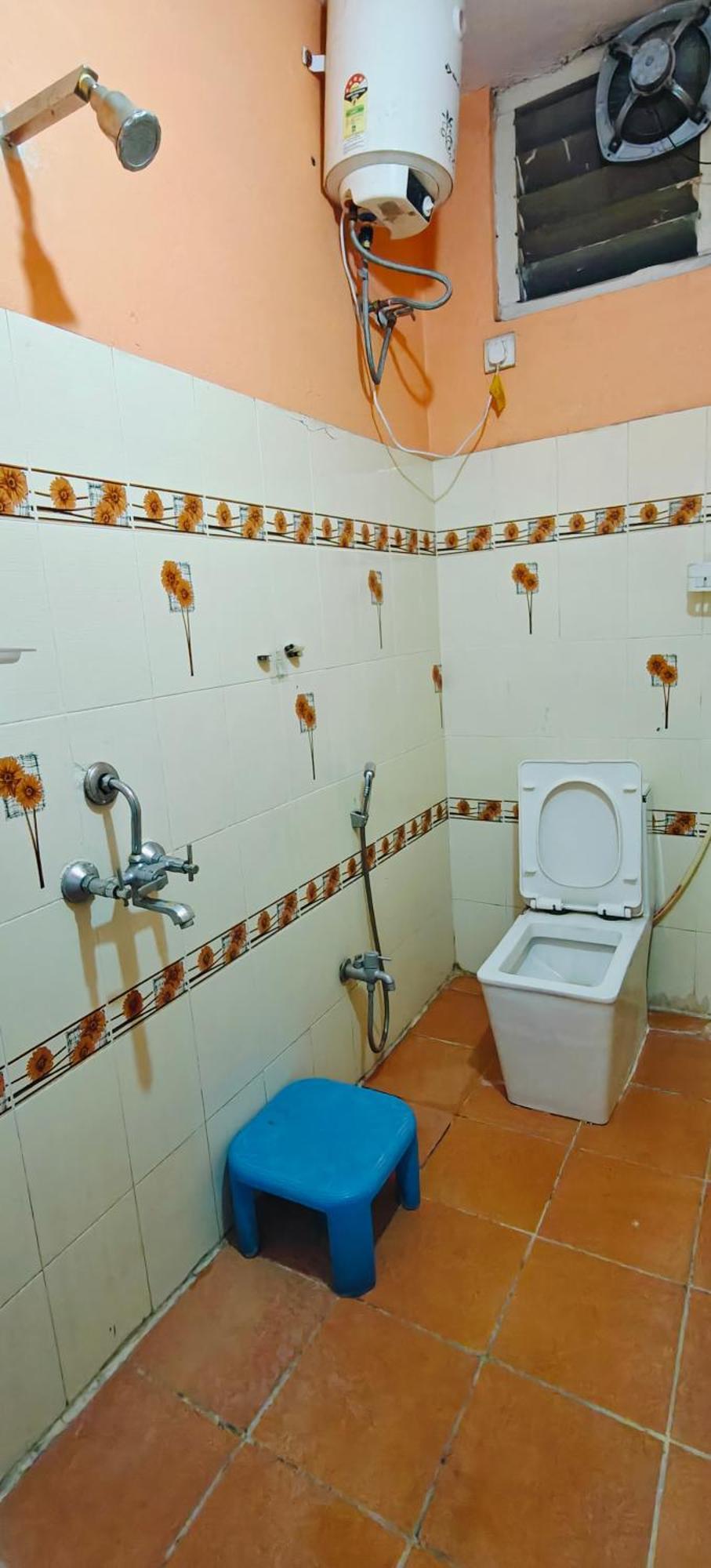 Appartamento Rani'S Nest Hyderabad Esterno foto