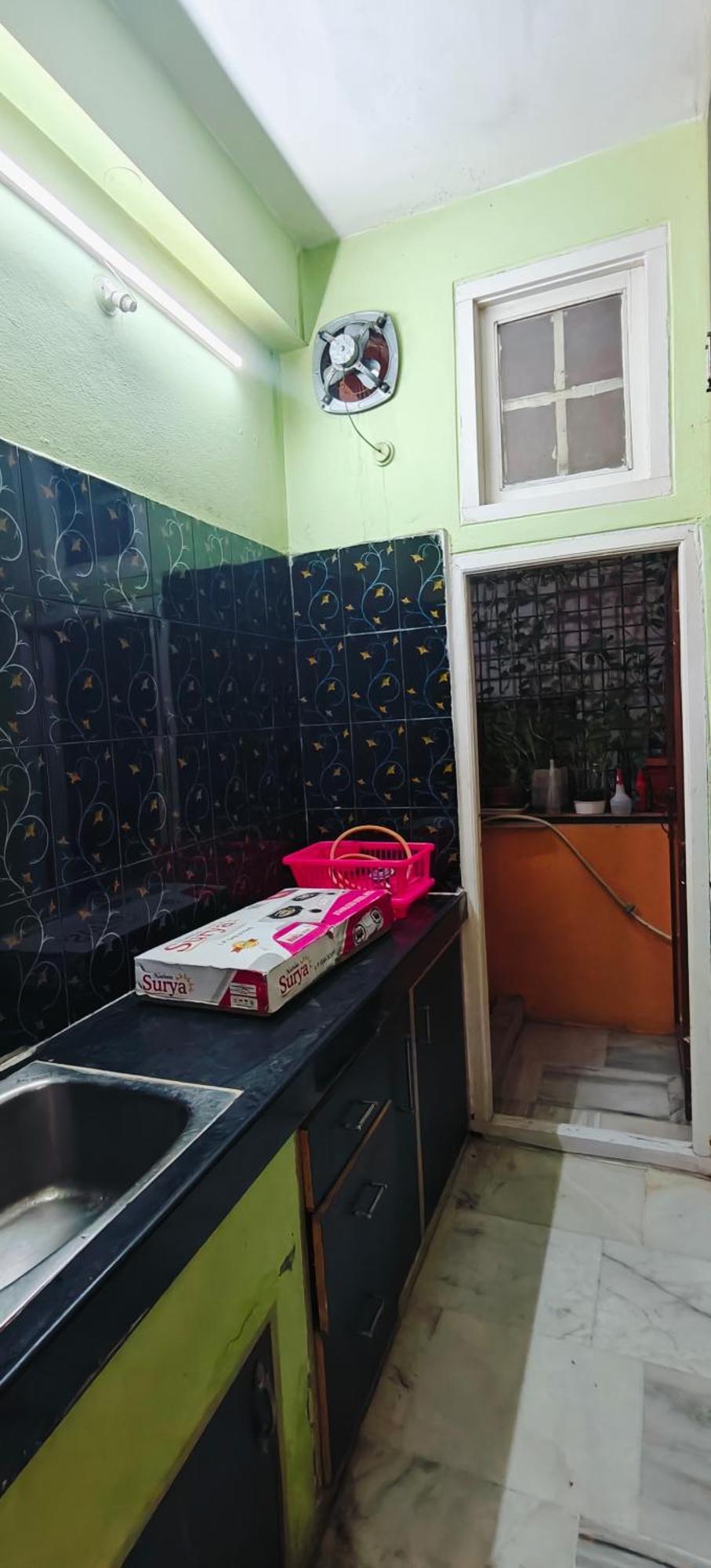 Appartamento Rani'S Nest Hyderabad Esterno foto