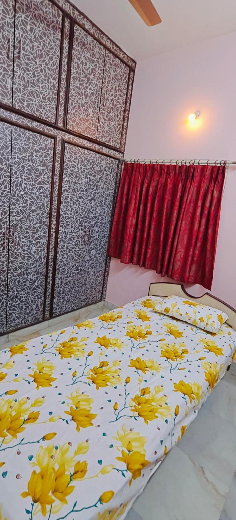 Appartamento Rani'S Nest Hyderabad Esterno foto