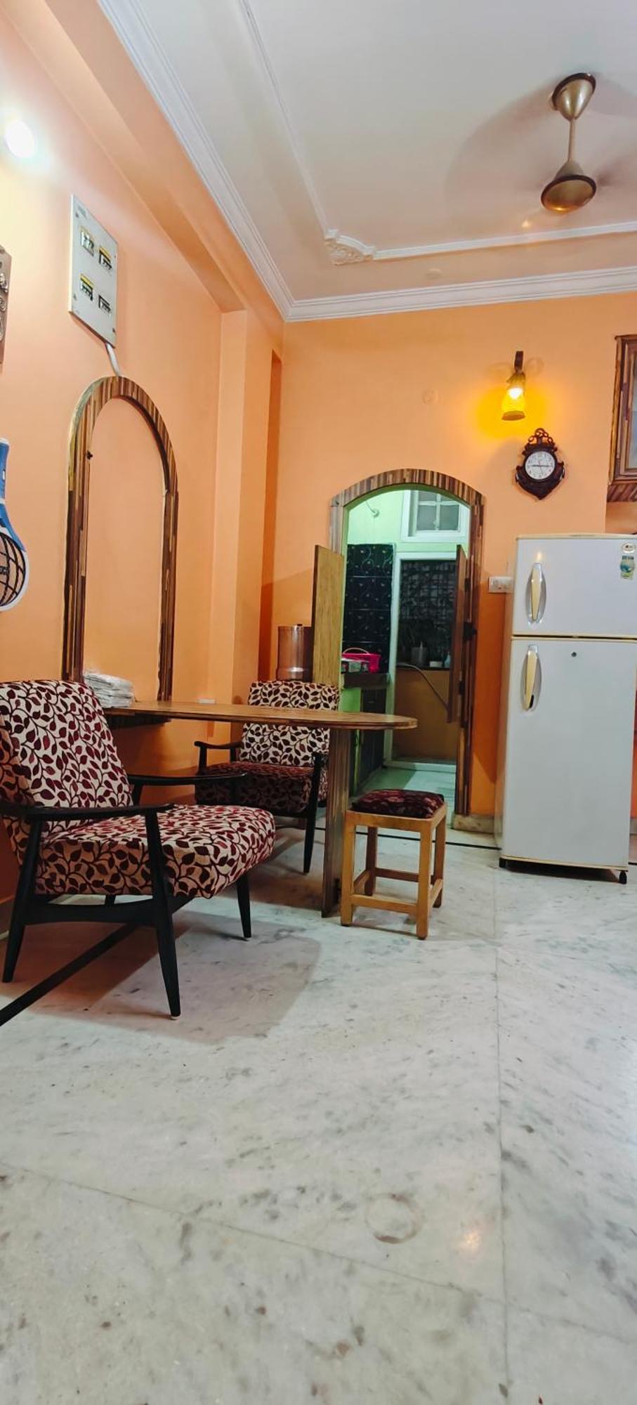 Appartamento Rani'S Nest Hyderabad Esterno foto
