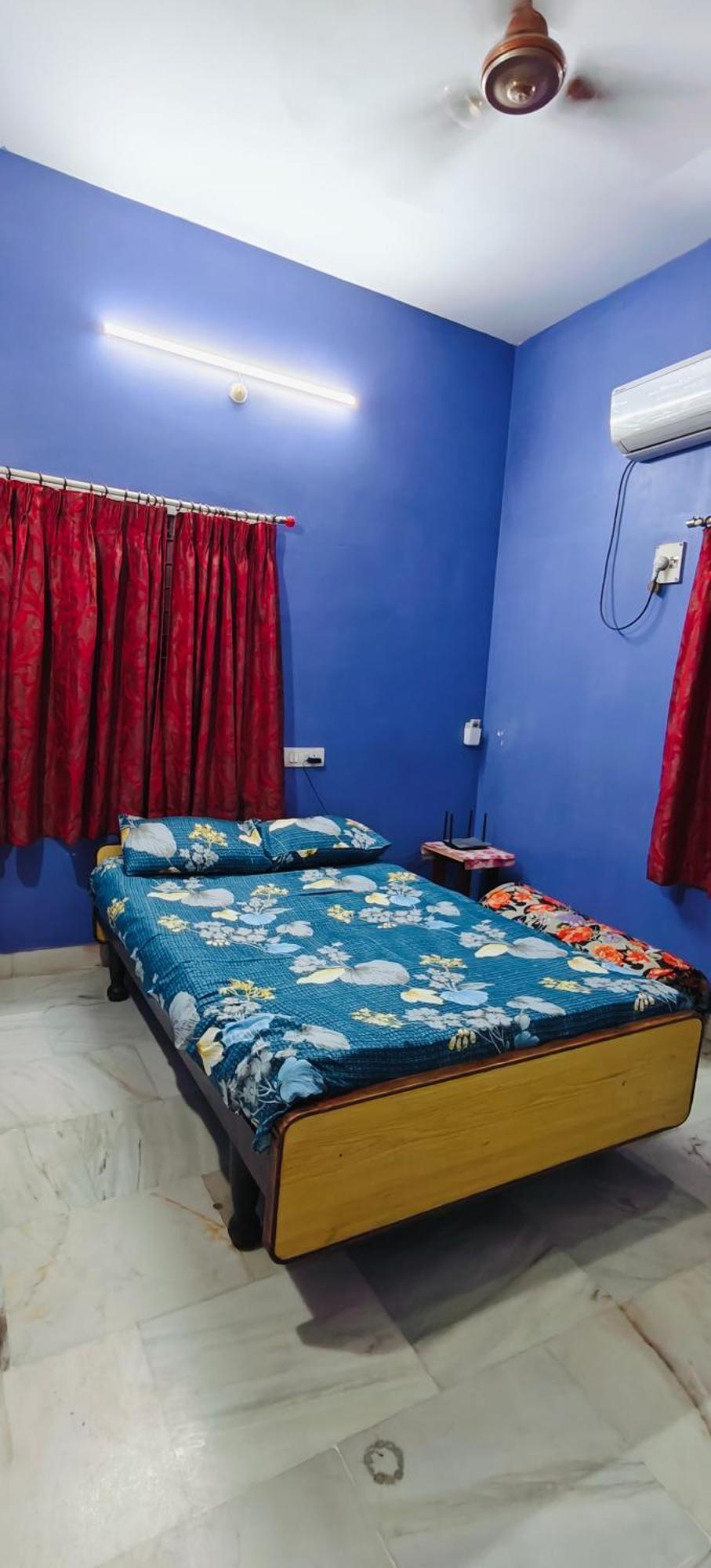 Appartamento Rani'S Nest Hyderabad Esterno foto