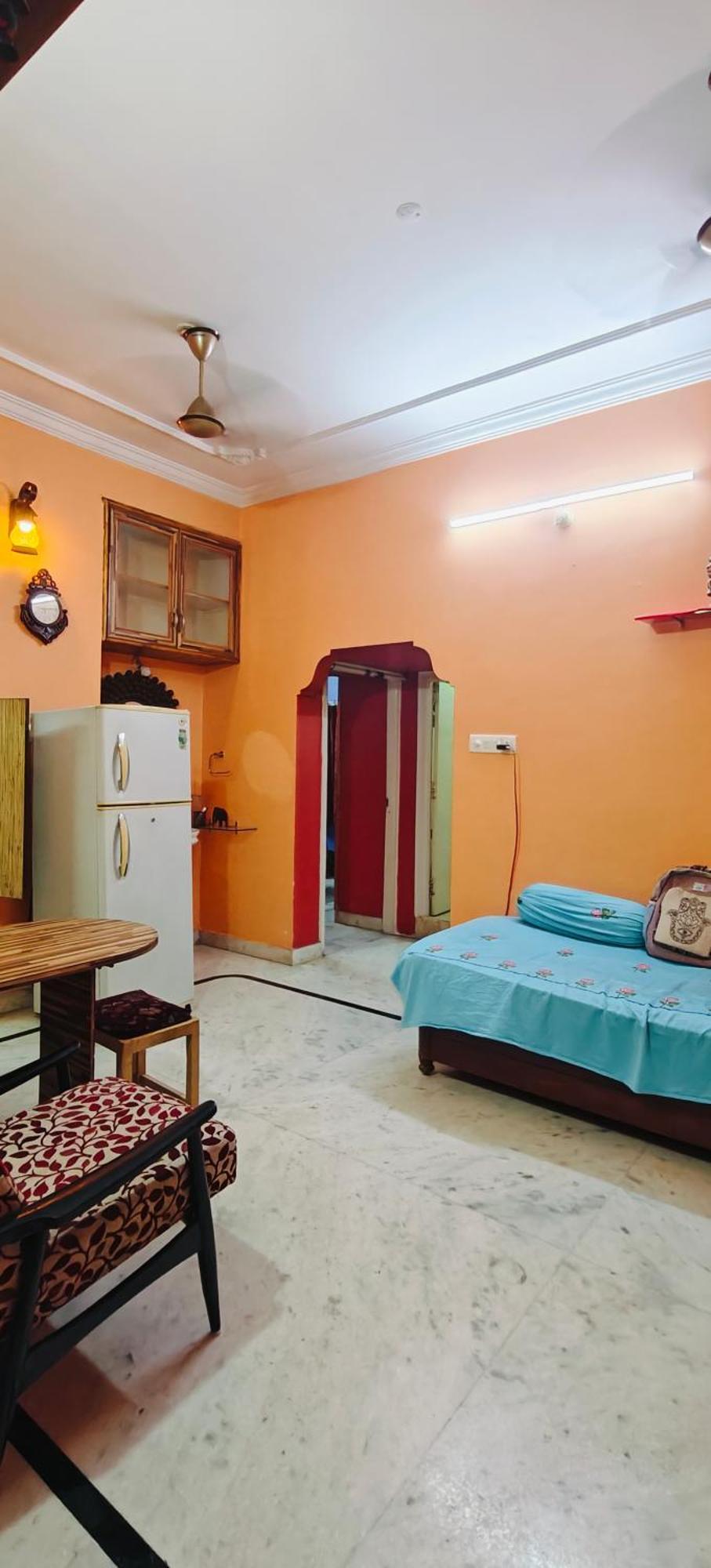 Appartamento Rani'S Nest Hyderabad Esterno foto