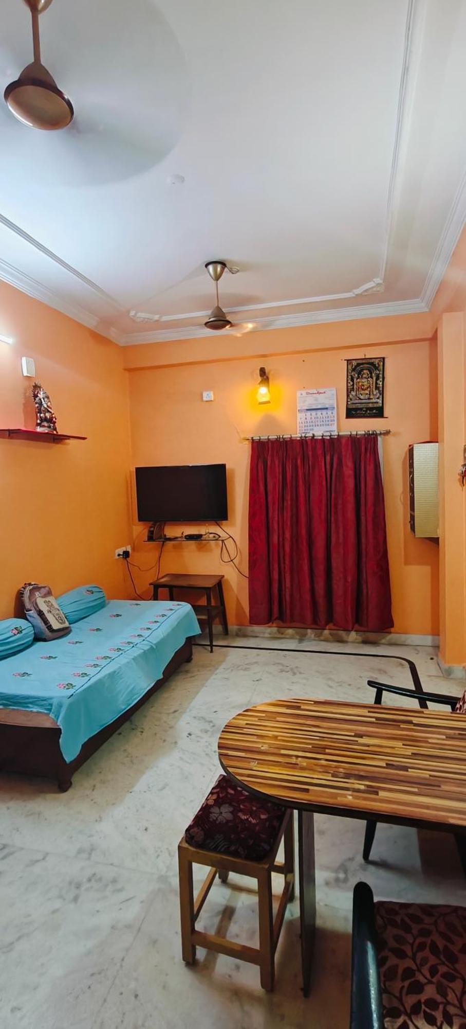 Appartamento Rani'S Nest Hyderabad Esterno foto
