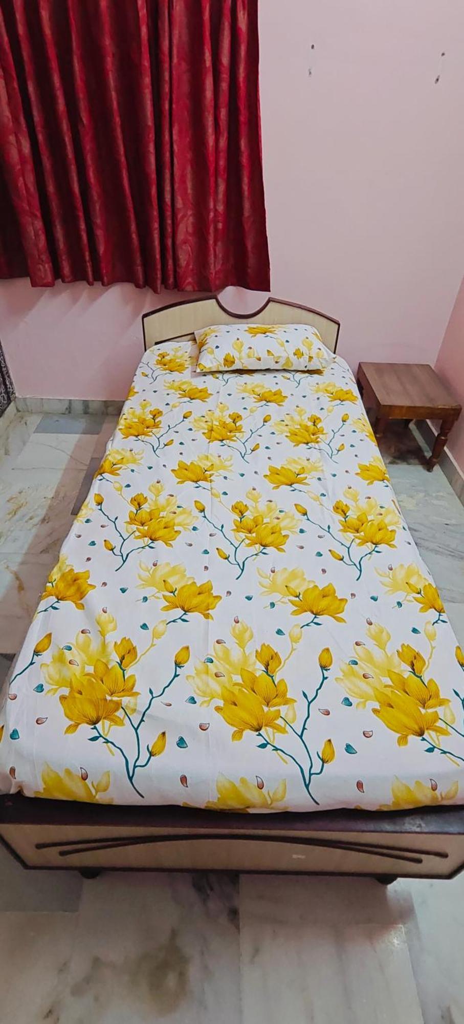 Appartamento Rani'S Nest Hyderabad Esterno foto