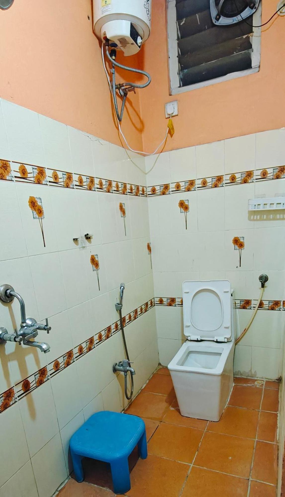 Appartamento Rani'S Nest Hyderabad Esterno foto