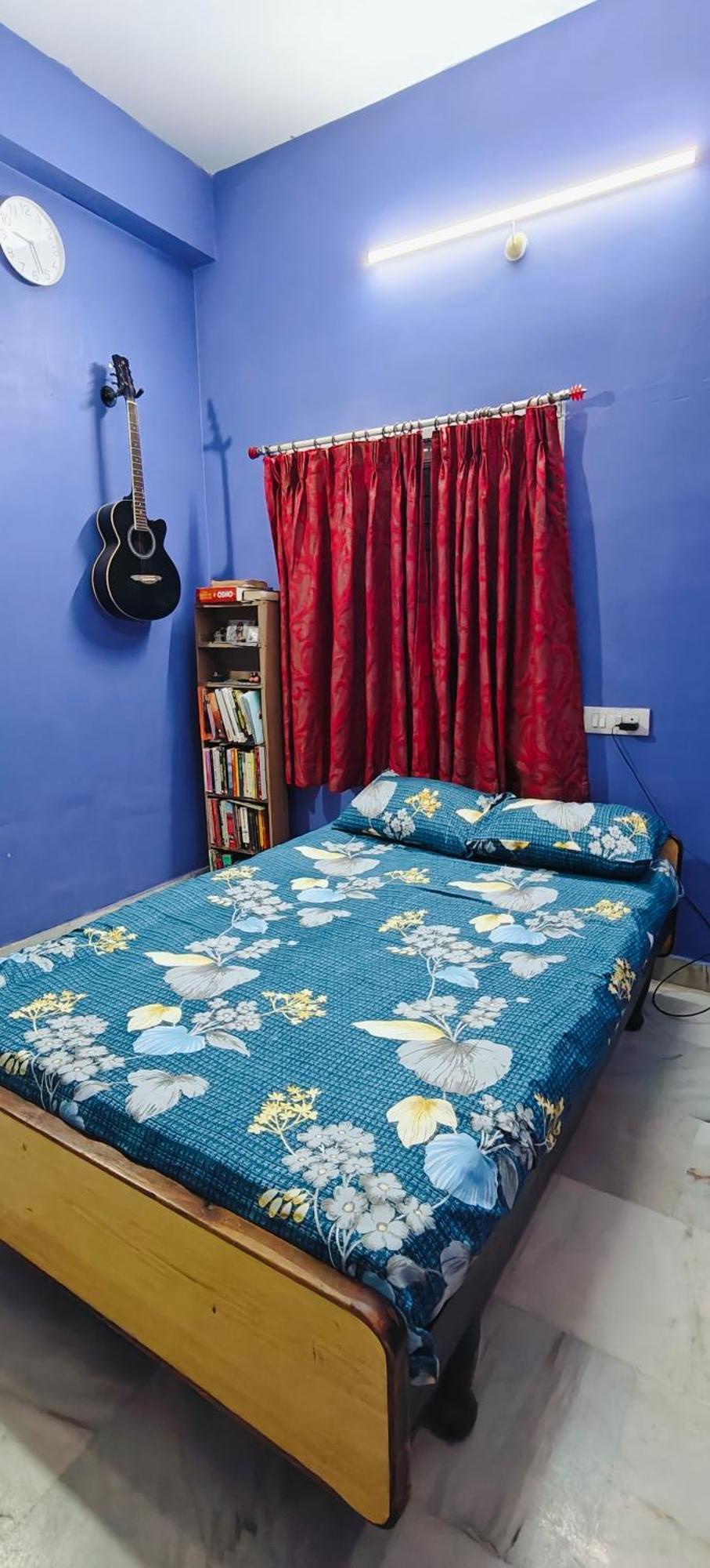 Appartamento Rani'S Nest Hyderabad Esterno foto