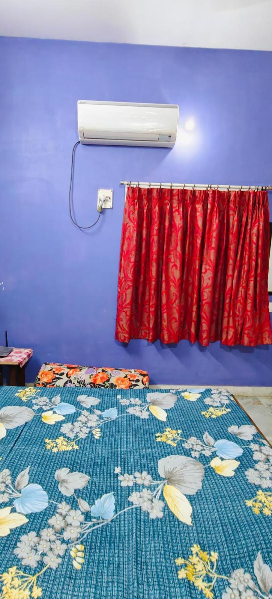 Appartamento Rani'S Nest Hyderabad Esterno foto